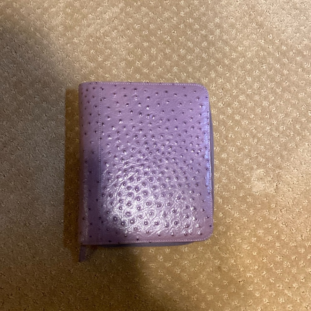 Levenger padfolio